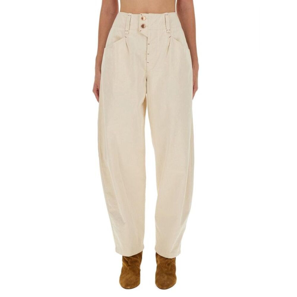 Isabel Marant Women Isabel Marant Women Pants "Oumaya"